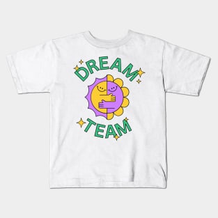 DREAM TEAM Kids T-Shirt